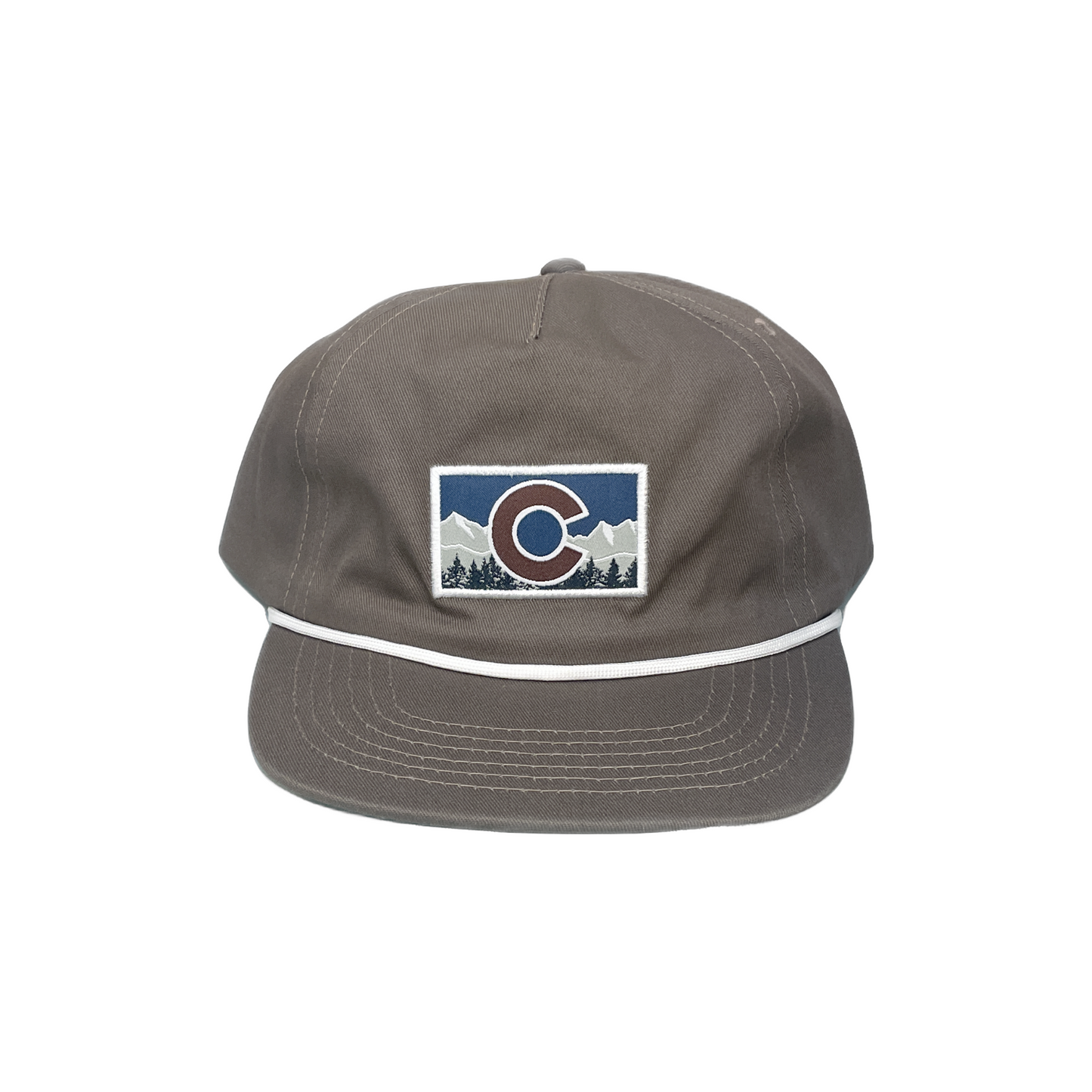 Sweet As 2.0 Full Fabric Trucker Hat