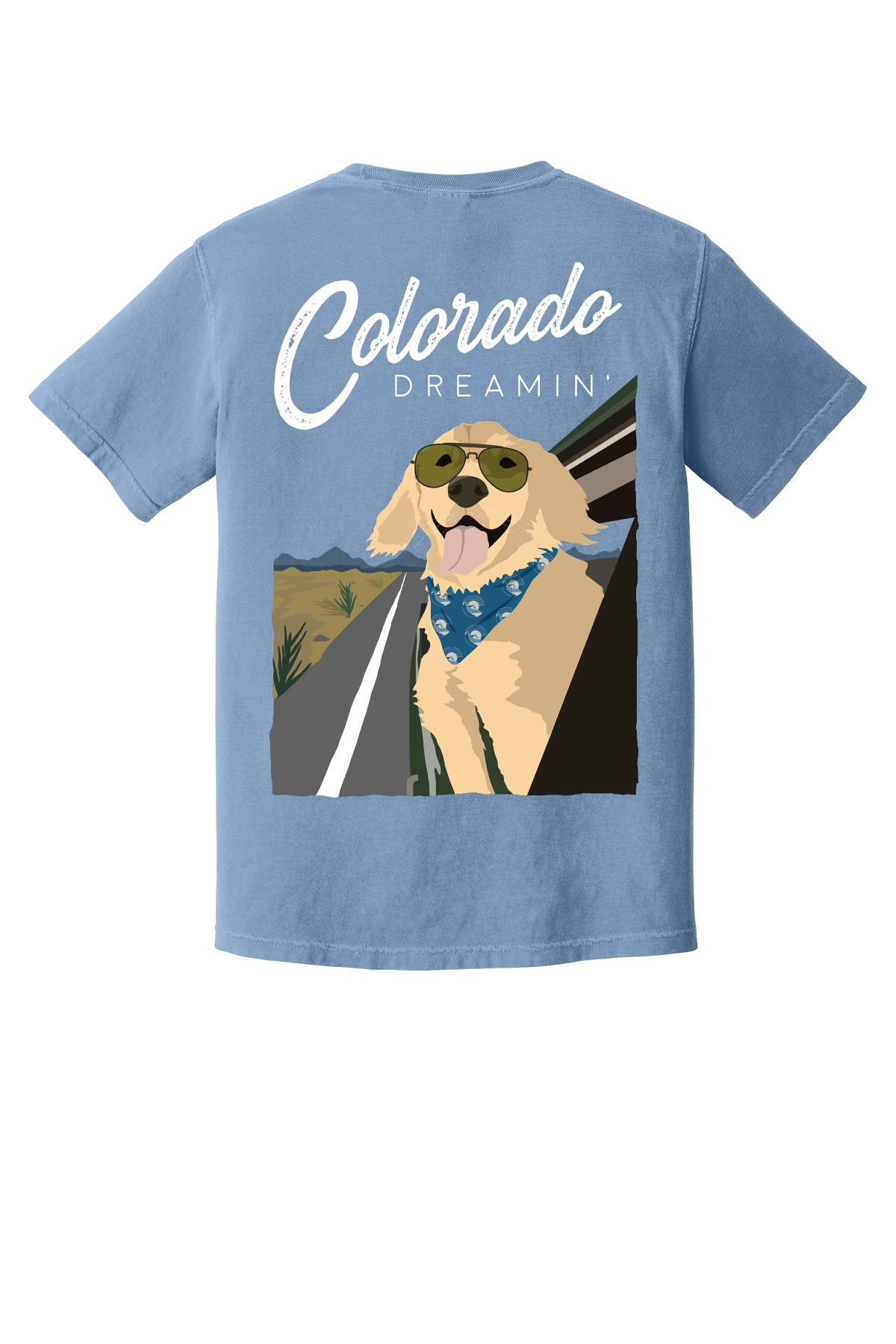 Colorado Dreamin' T-Shirt