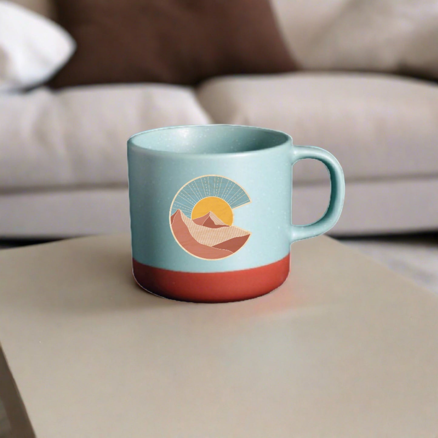 Colorado C Phoenix Mug