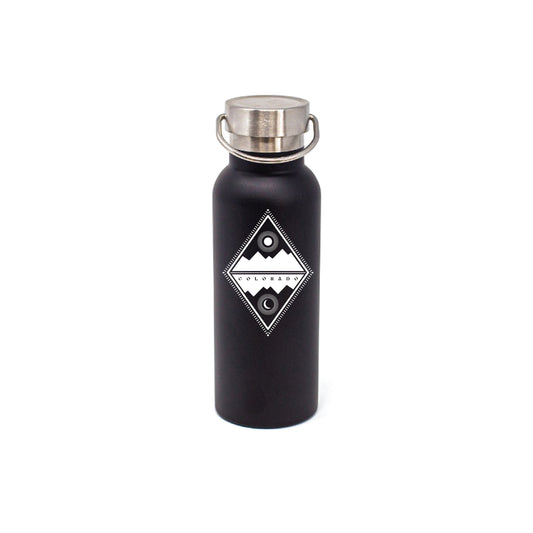 Colorado Moon Water Bottle