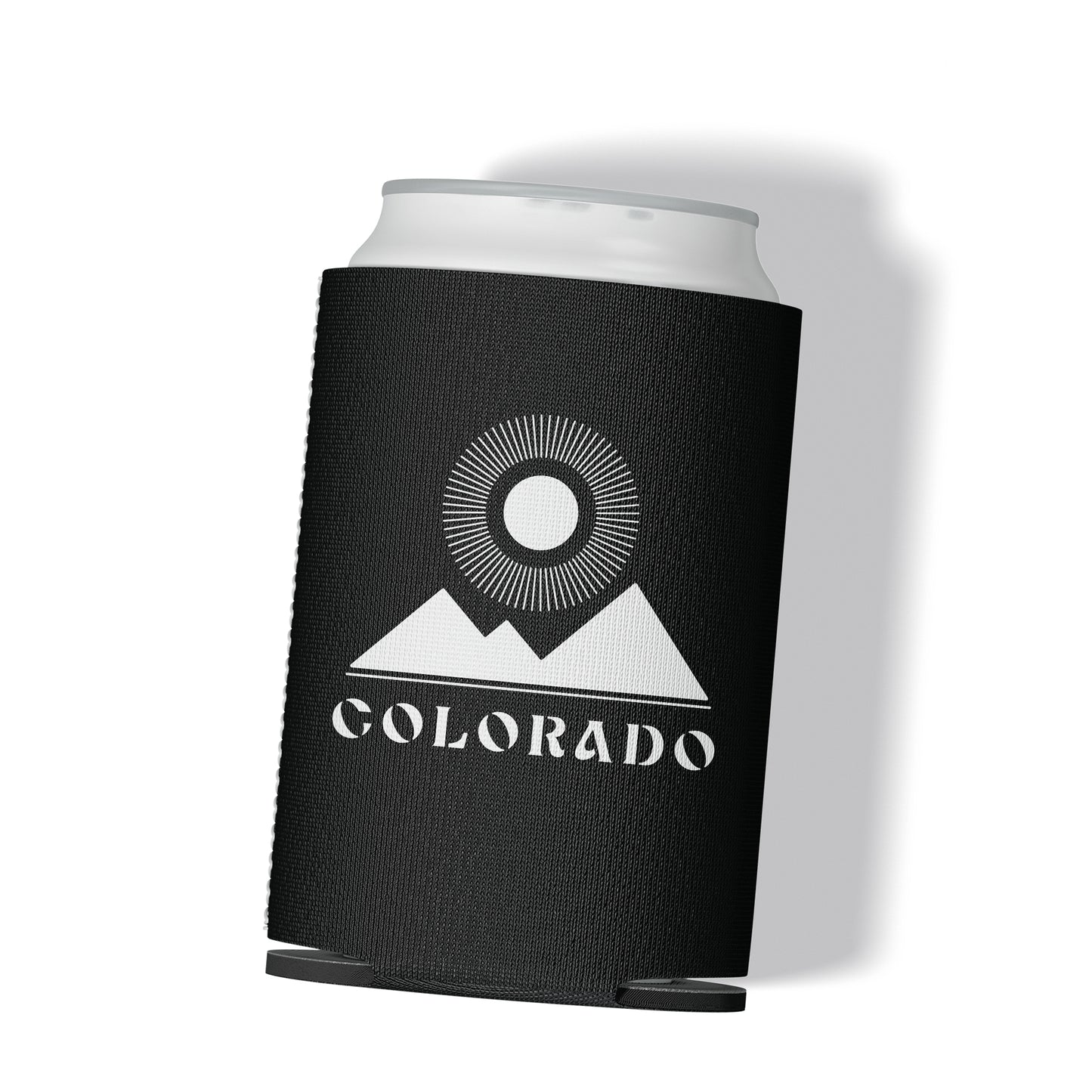 Colorado Moon Can Cooler