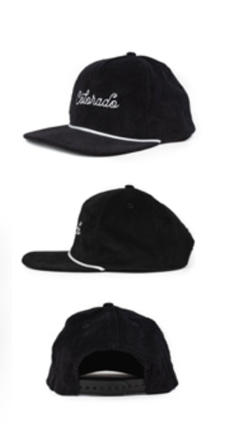 Good On Ya Uluru Corduroy 5 Panel Hat