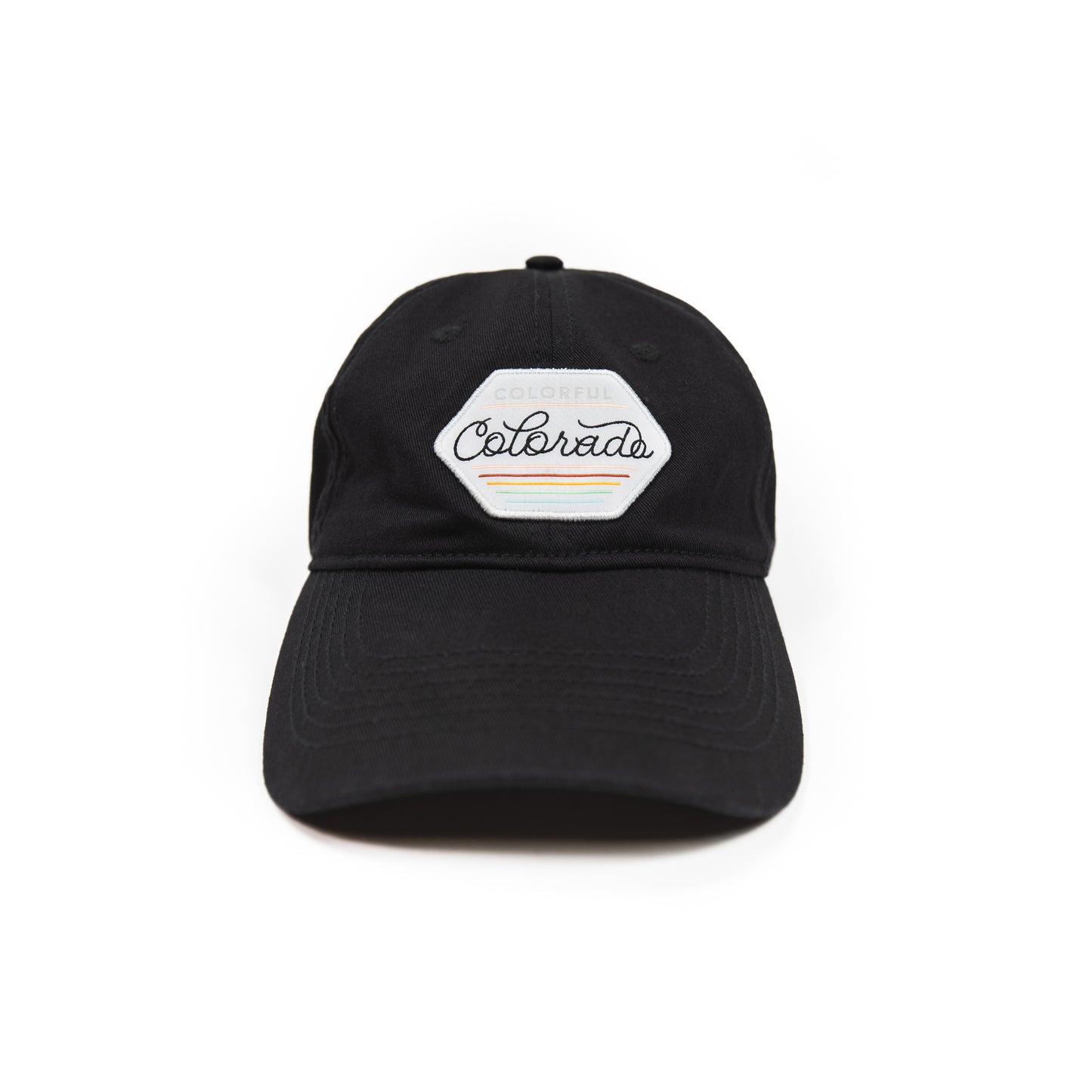 The Barbie Uluru Colorado Classic Dad Hat