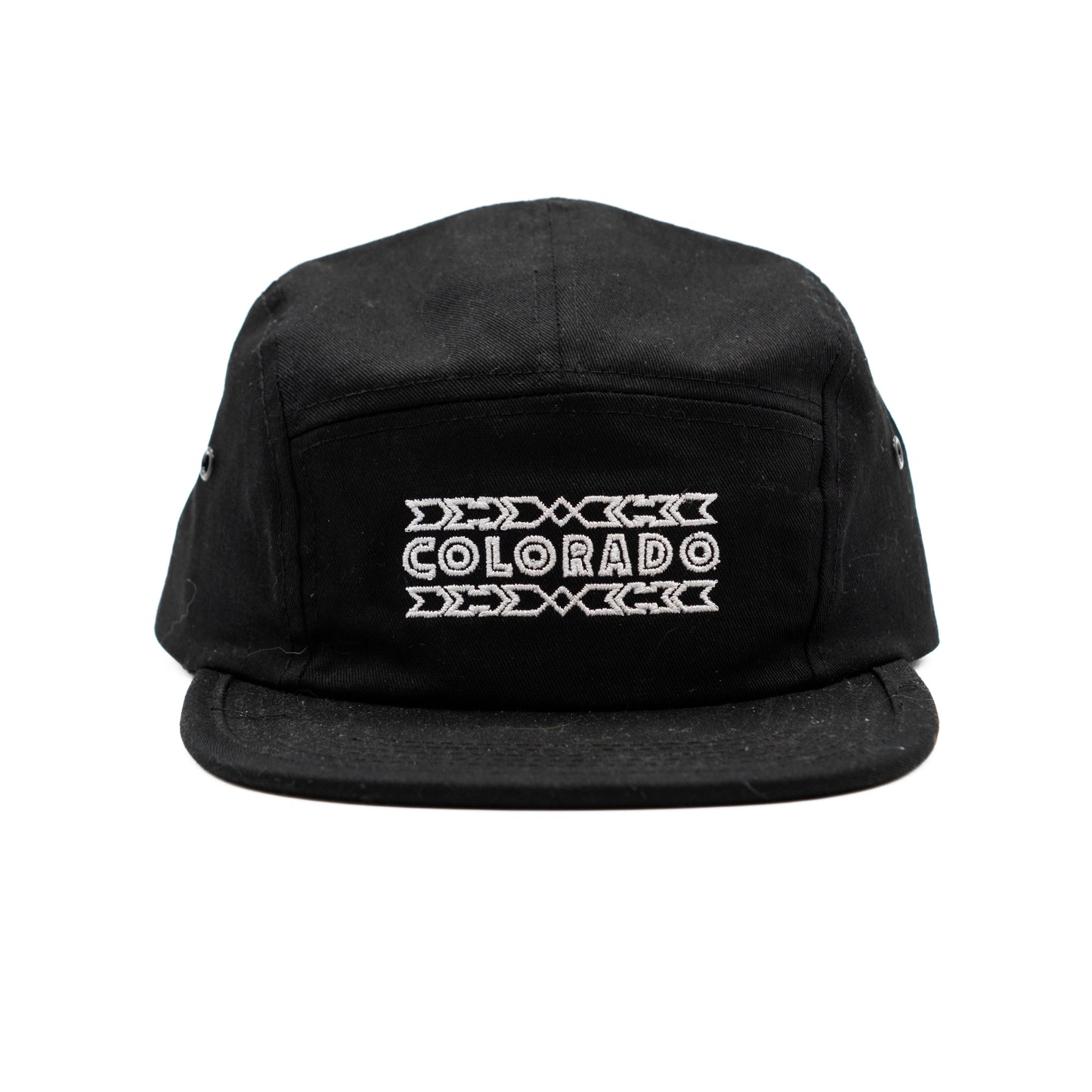 Deadset 5 Panel Hat