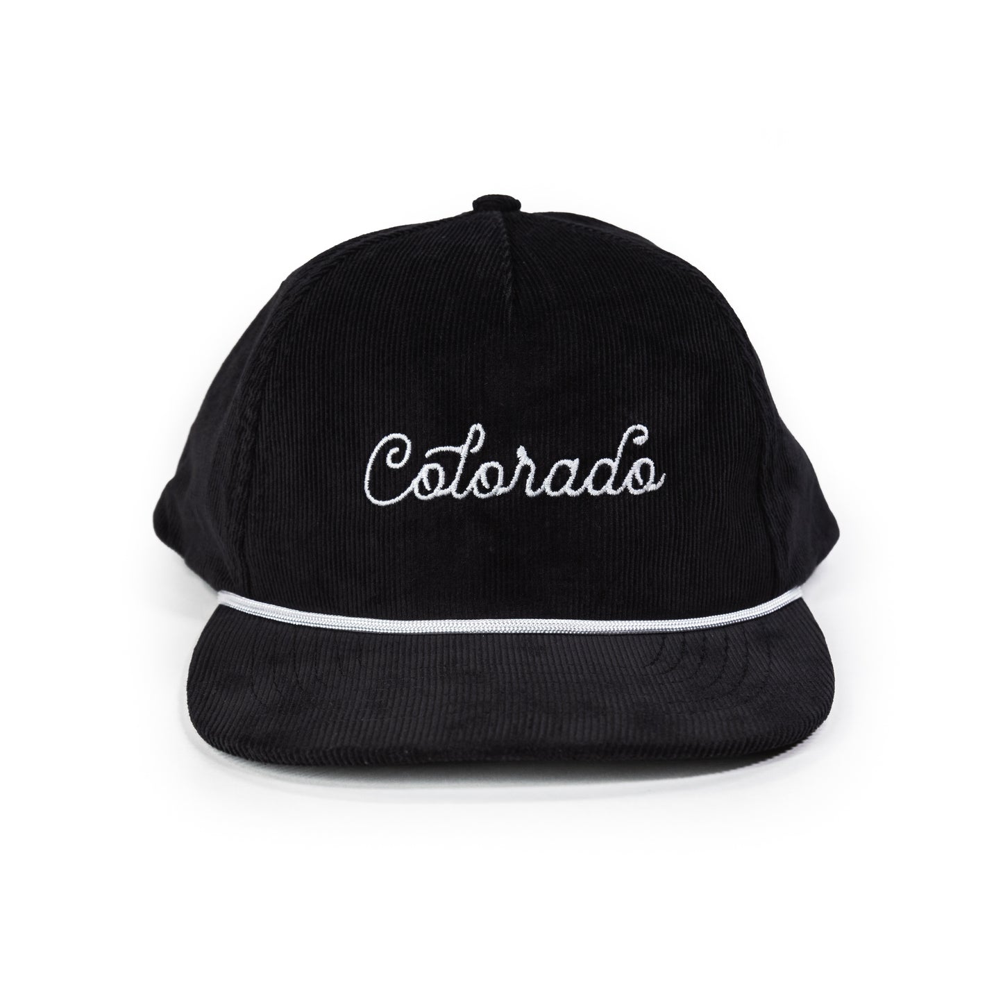 Good On Ya Uluru Corduroy 5 Panel Hat