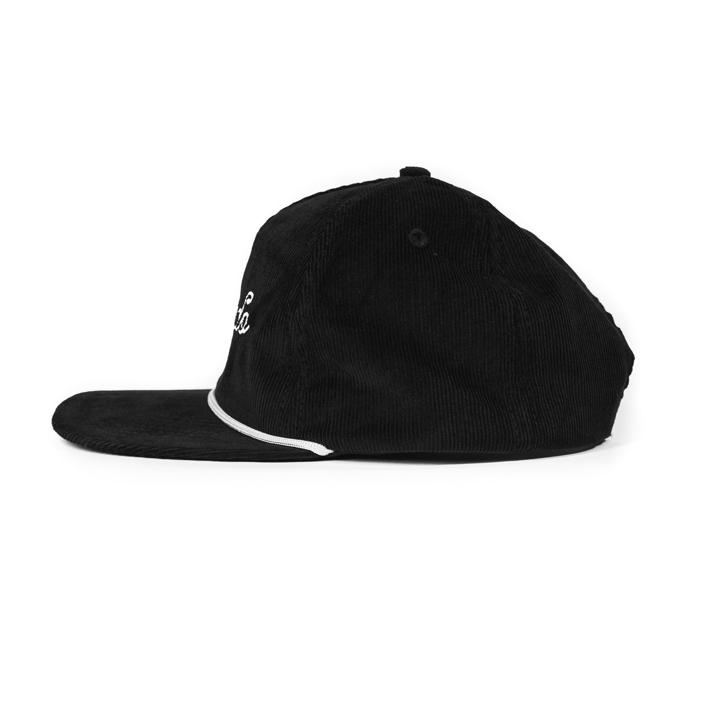 Good On Ya Uluru Corduroy 5 Panel Hat