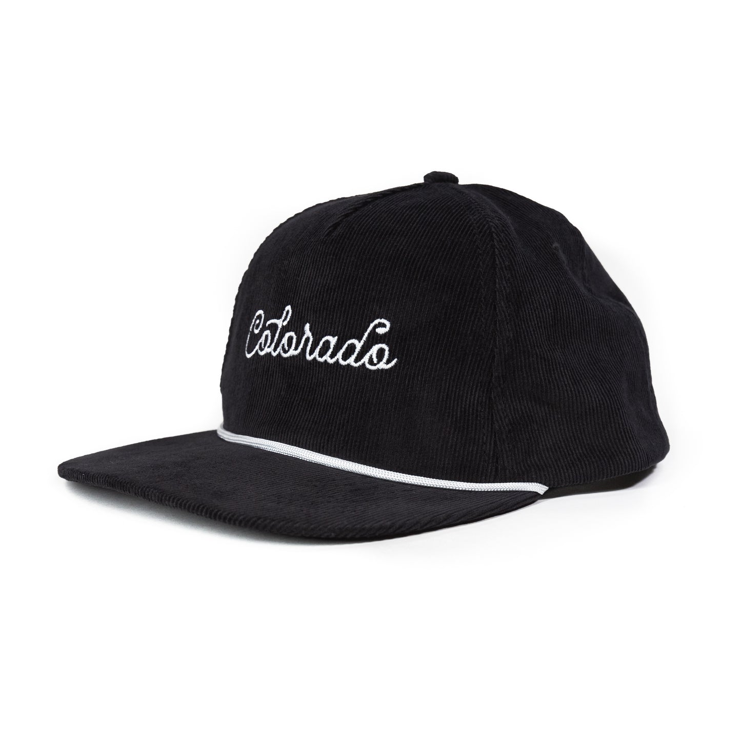 Good On Ya Uluru Corduroy 5 Panel Hat