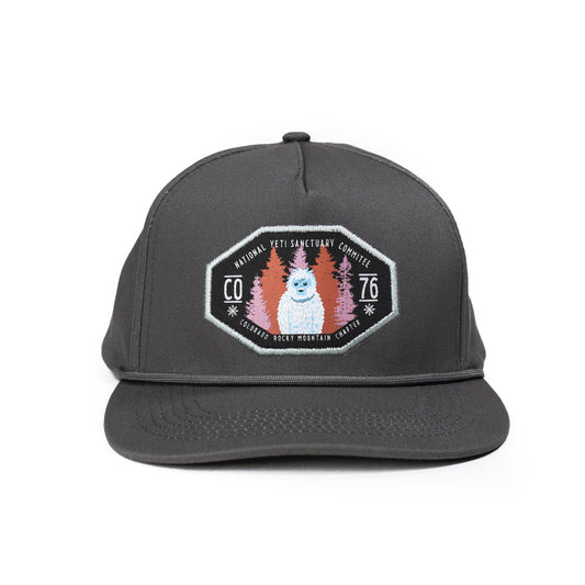 Legend Uluru Full Fabric Trucker Hat
