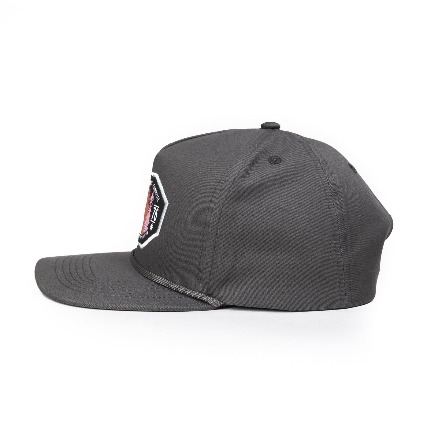 Legend Uluru Full Fabric Trucker Hat