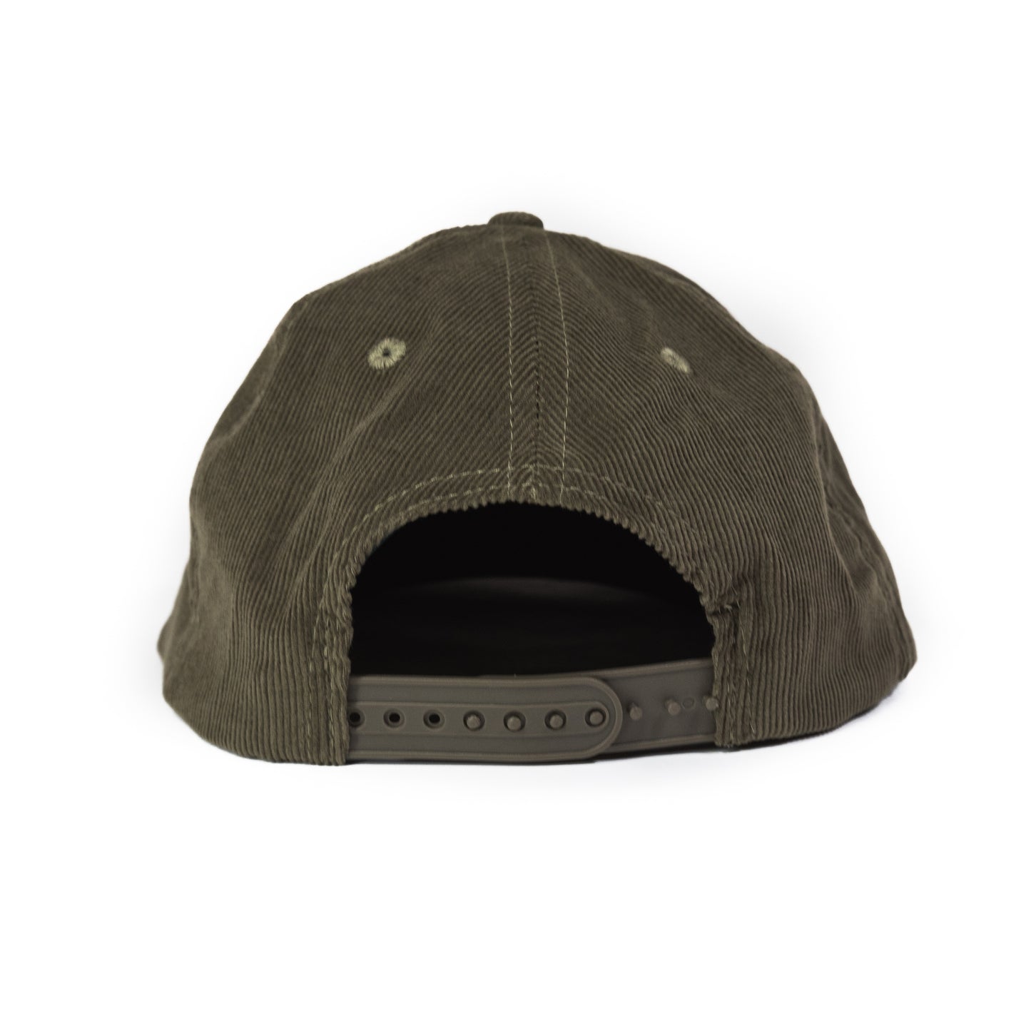 She'll Be Right Uluru Corduroy 5 Panel Hat