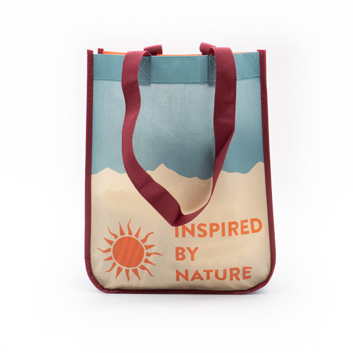 Uluru Reusable Shopping Bag