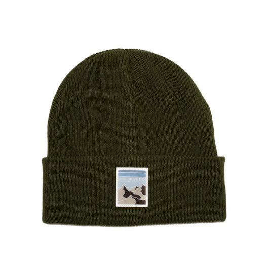 Defo Fisherman's Beanie