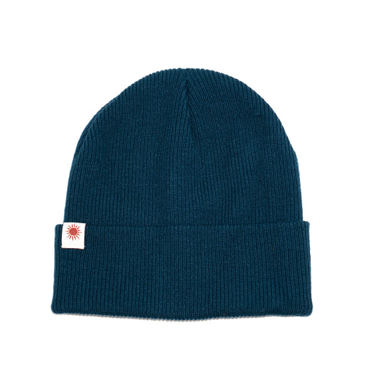 Straya Uluru Fisherman's Beanie