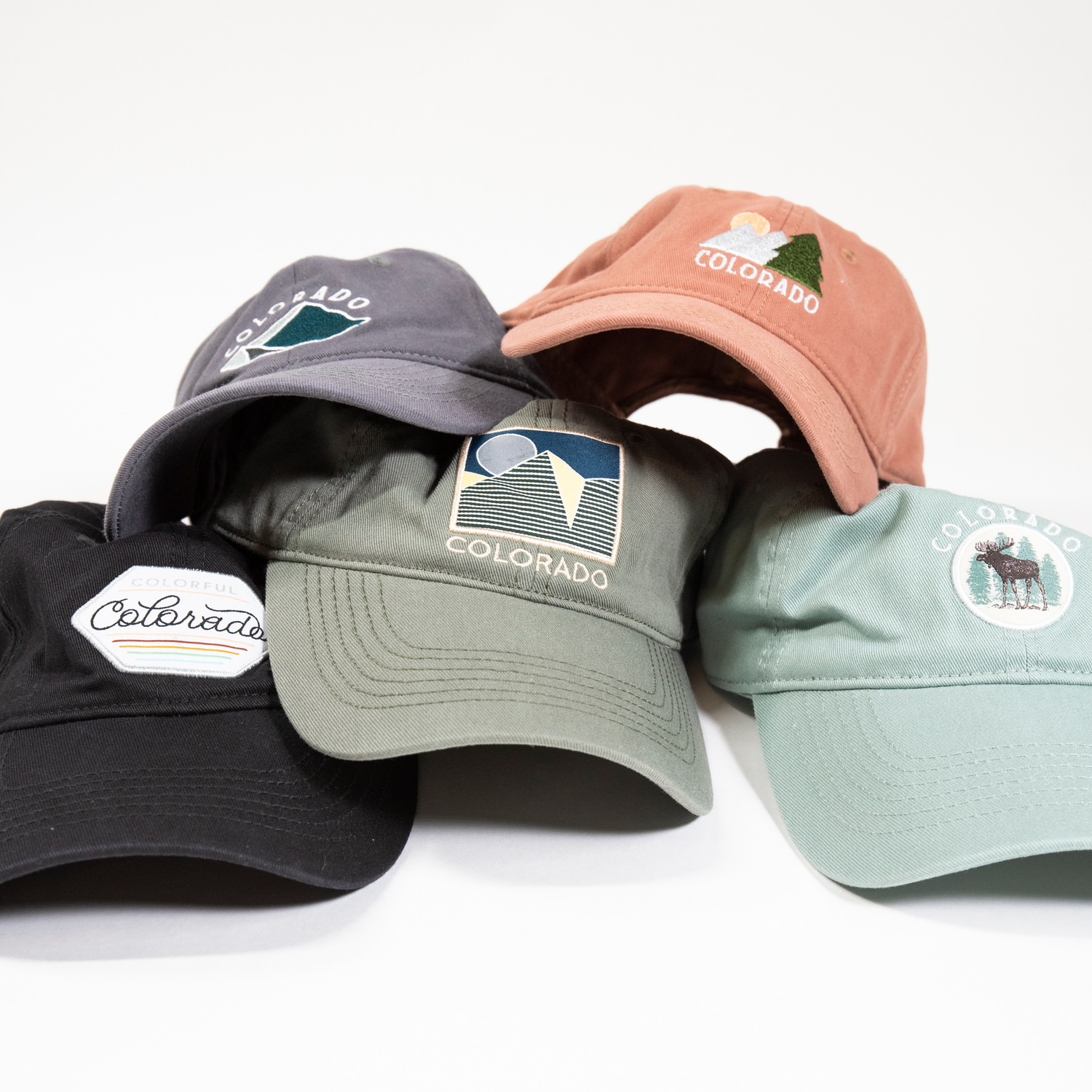 Hats