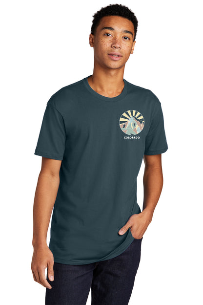 Muted Mountain T-Shirt