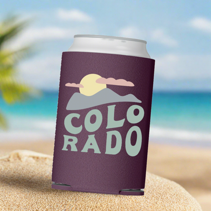 ColoRADO Can Cooler