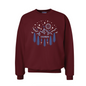Colorado Campfire Rocky Mountain Crewneck