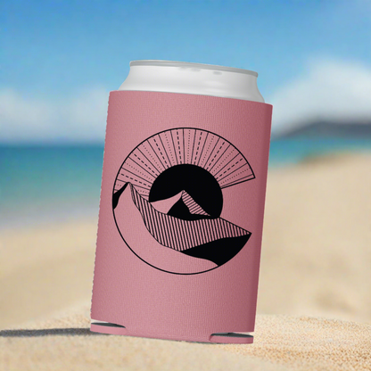 Colorado C Can Cooler