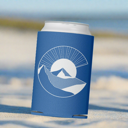 Colorado C Can Cooler