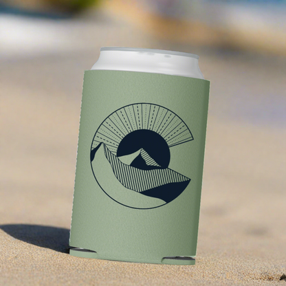 Colorado C Can Cooler
