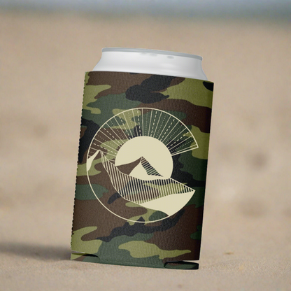Colorado C Can Cooler