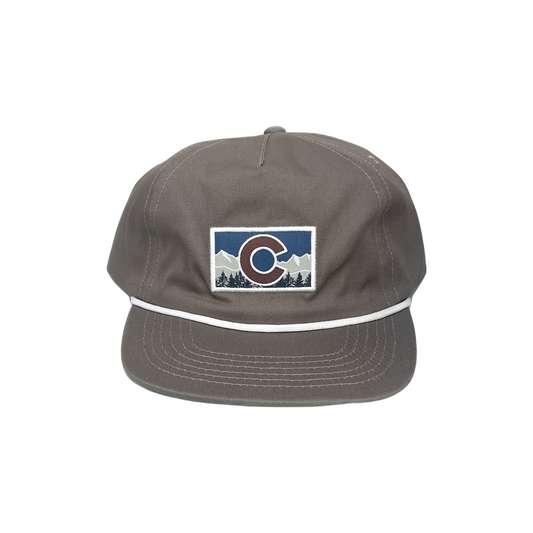 Sweet As 2.0 Full Fabric Trucker Hat