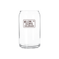 Welcome to CO Beer Can Glass