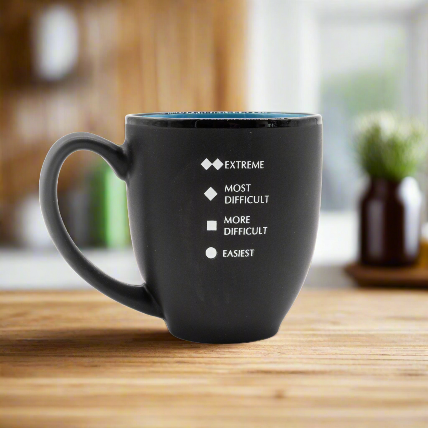 Keystone Logo Bistro Mug