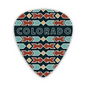 Arrow Heads Guitar Pick