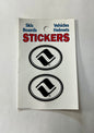 Vail Ski Area Logo Sticker
