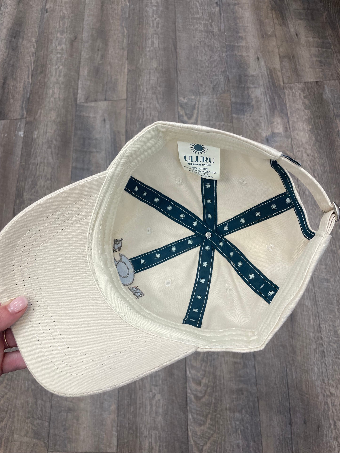 Sydney Dad Cap