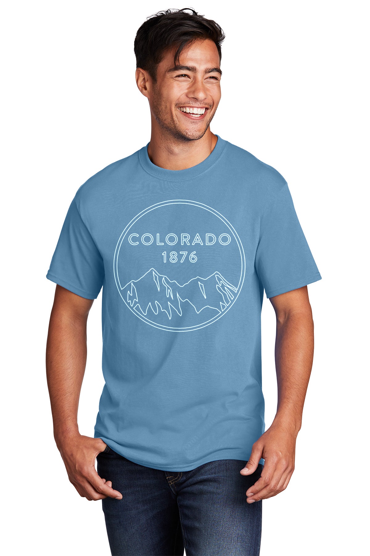 Colorado 1876 T-Shirt