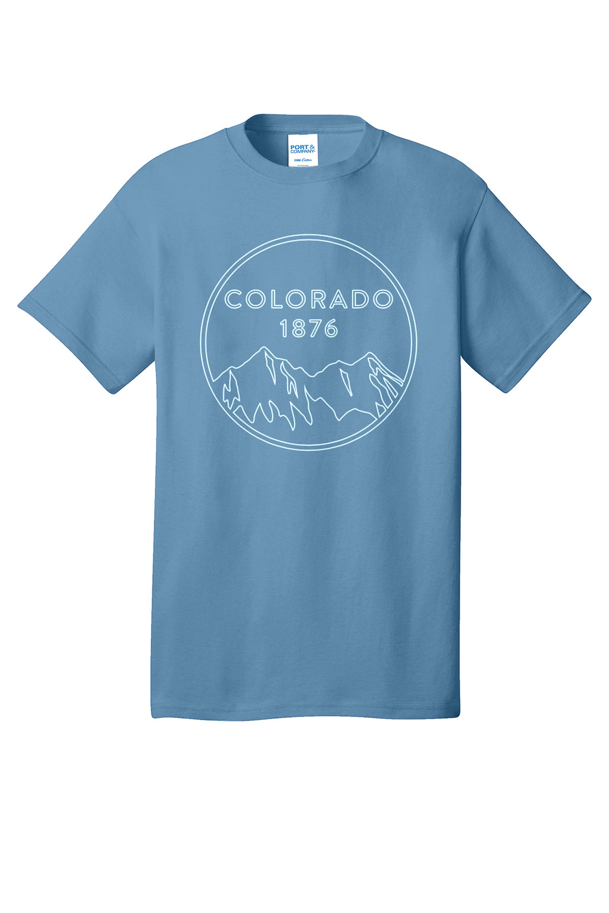 Colorado 1876 T-Shirt