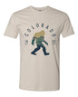 Mountain Big Foot 1876 T-Shirt