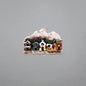 Town of Breckenridge Magnet