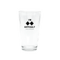 I'm Difficult 2 Pint Glass
