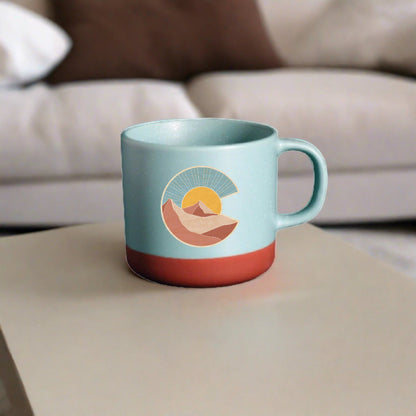 Colorado C Phoenix Mug