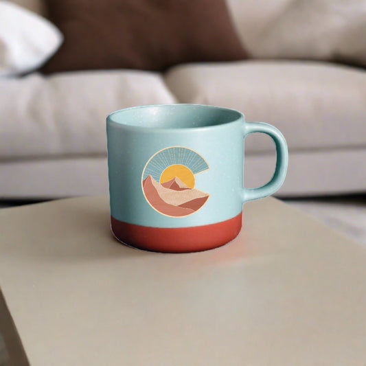 Colorado C Phoenix Mug