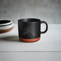 Sunrise Mountain Phoenix Mug