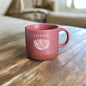 Colorado Wild Flowers Phoenix Mug