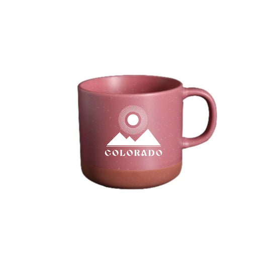 Colorado Moon Phoenix Mug