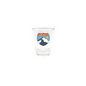 I Survived i70 Clear Shot Glass