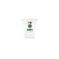 I'm Easy Clear Shot Glass