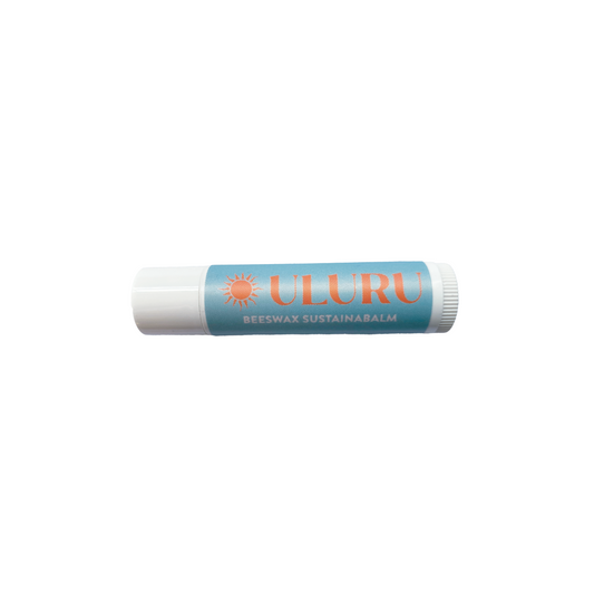Uluru Lip Balm