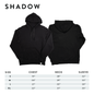Classic Hoodie Sizing | Shadow