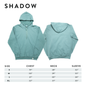 Classic Hoodie Sizing | Shadow