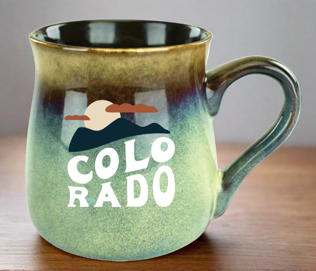 ColoRADO Tavern Mug
