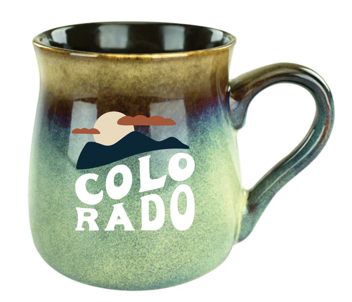 ColoRADO Tavern Mug