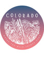 Wild Flowers Sticker