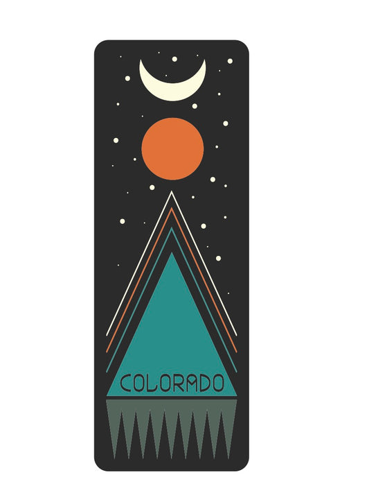 Night Sky Sticker